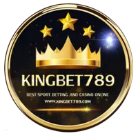 kingbet789logo